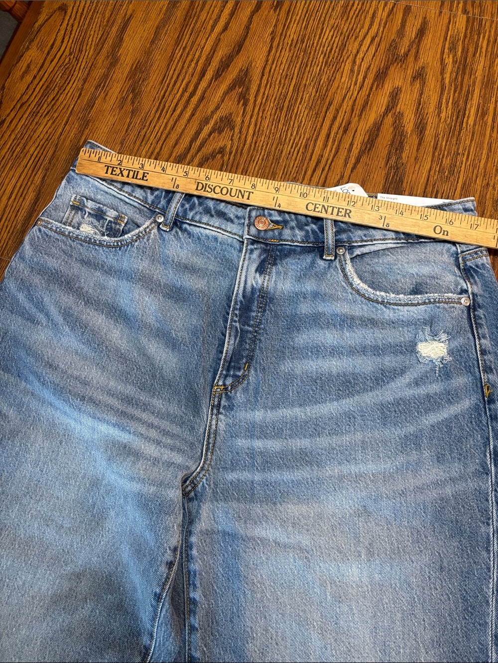 Loft jeans - Picture 13 of 14